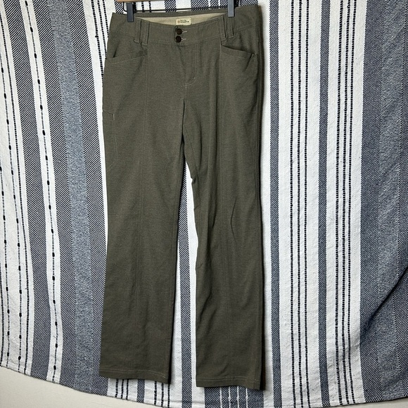 Royal Robbin’s Discovery Outdoor Active Pants - Picture 3 of 5